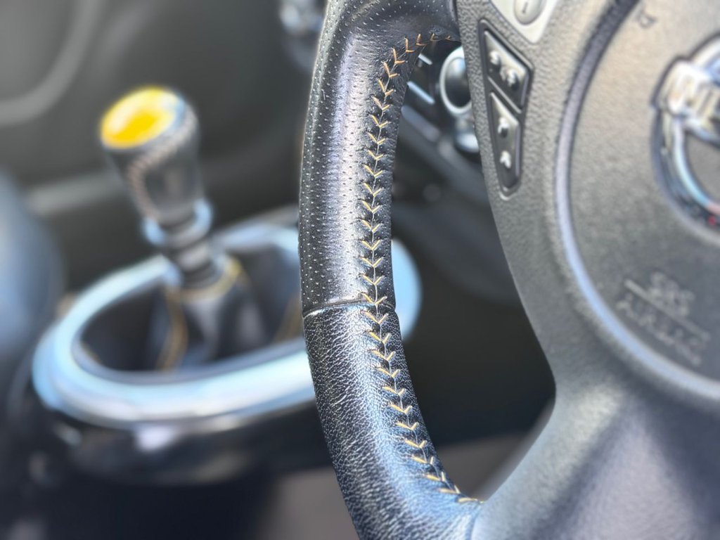 Used Nissan Juke 2015 for sale - 78110174: Photo 34