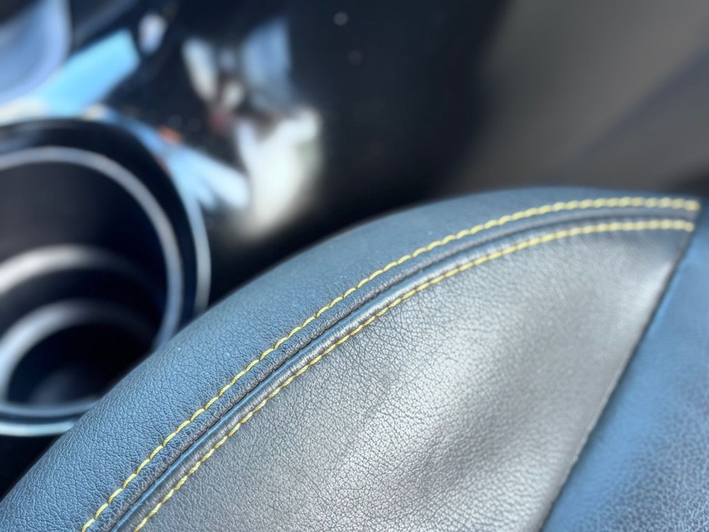 Used Nissan Juke 2015 for sale - 78110174: Photo 35