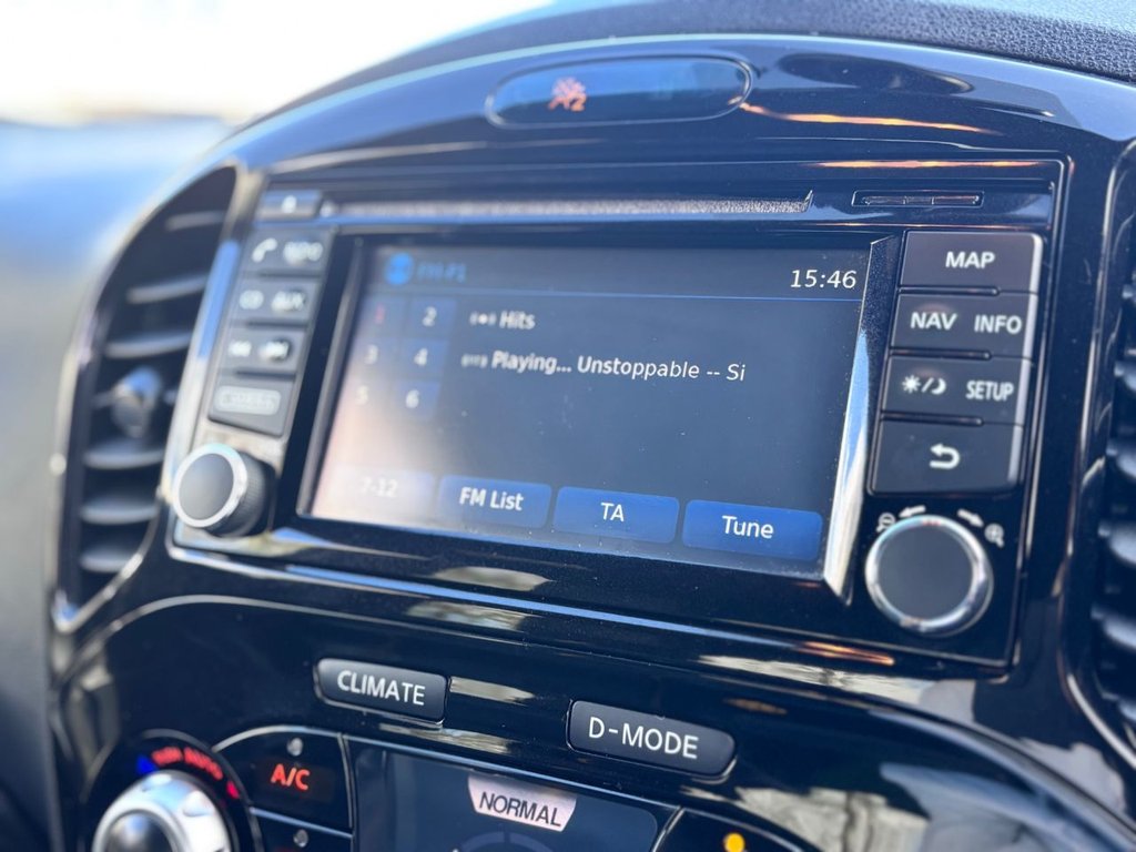 Used Nissan Juke 2015 for sale - 78110174: Photo 39