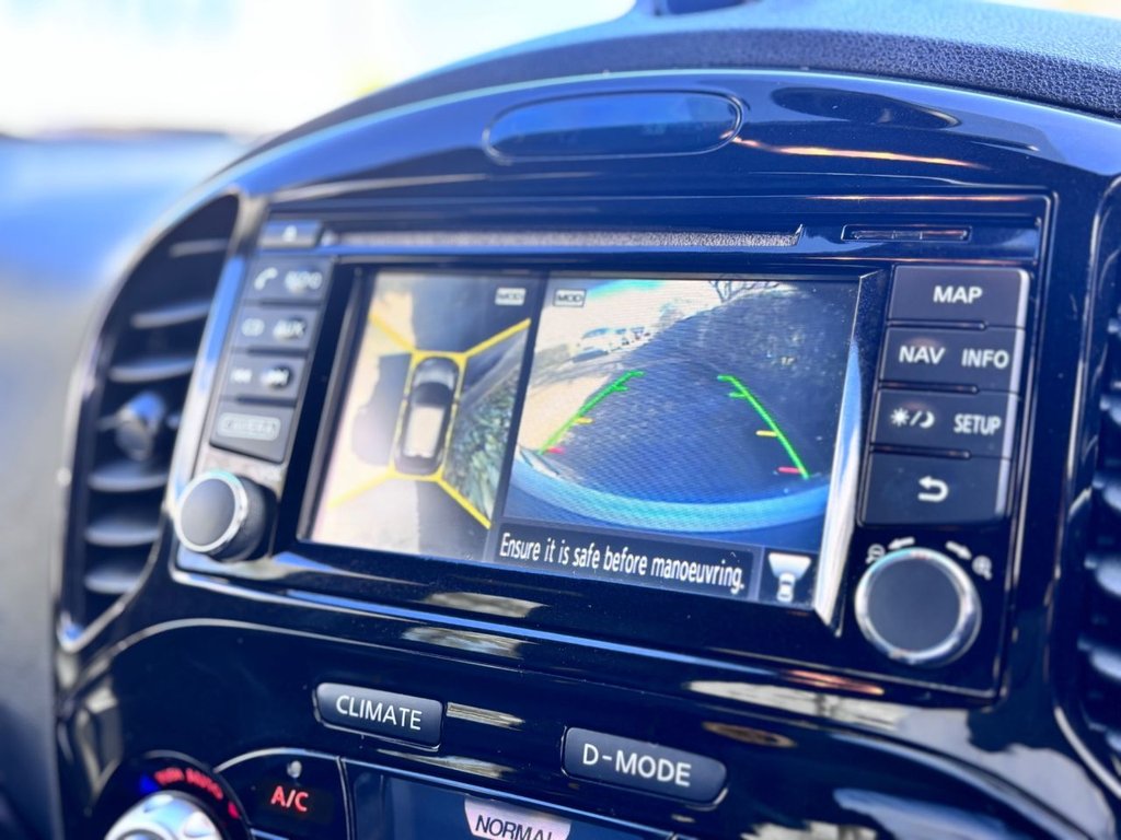 Used Nissan Juke 2015 for sale - 78110174: Photo 40