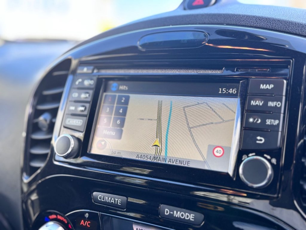 Used Nissan Juke 2015 for sale - 78110174: Photo 41