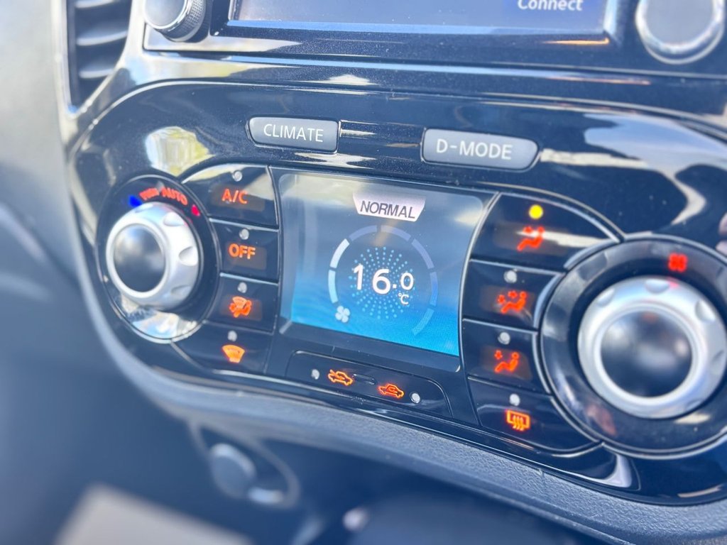 Used Nissan Juke 2015 for sale - 78110174: Photo 43