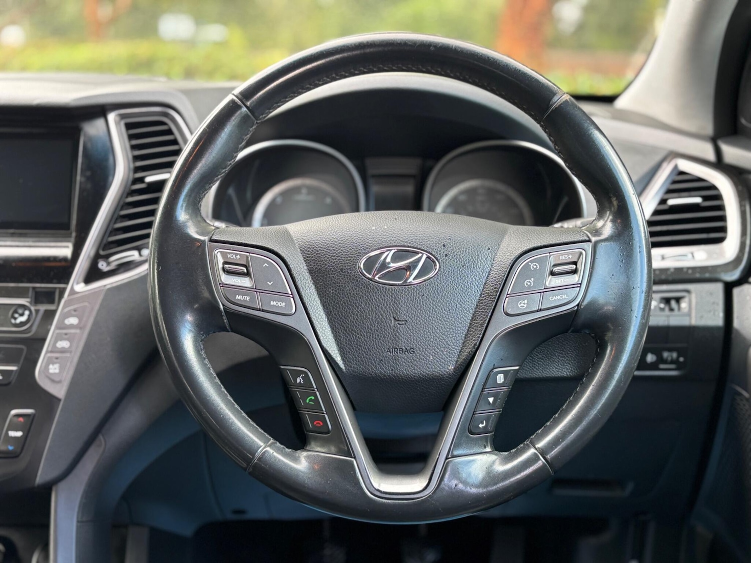 Vehicle 40