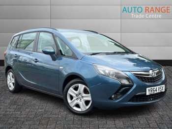 2014 (64) - 2.0 CDTi Exclusiv Euro 5 5dr