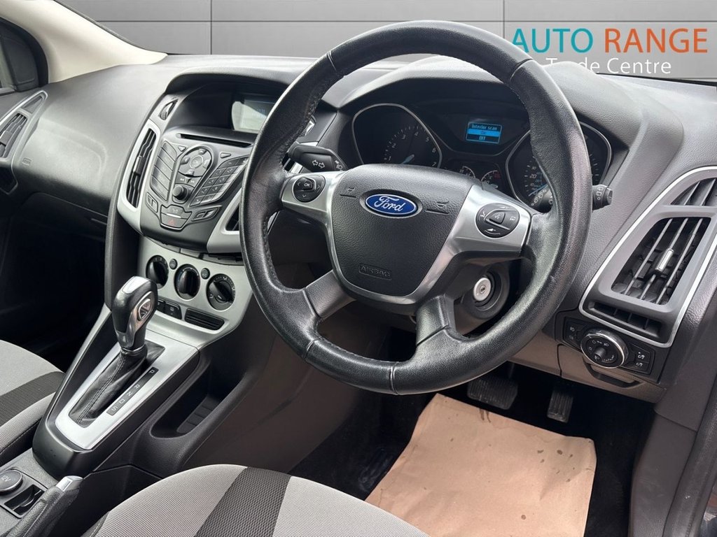 Used Ford Focus 2014 for sale - 77507300: Photo 10