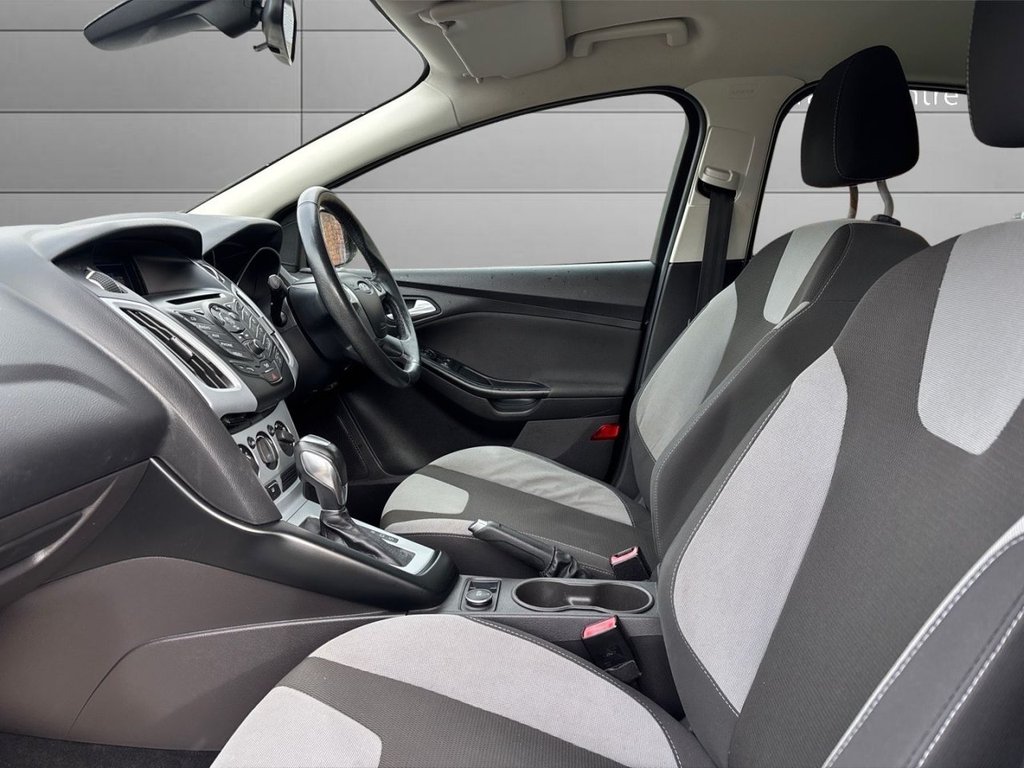 Used Ford Focus 2014 for sale - 77507300: Photo 11