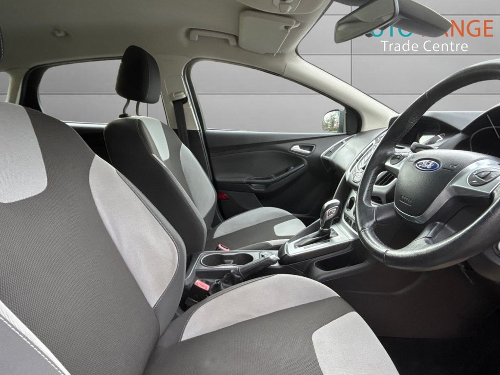 Used Ford Focus 2014 for sale - 77507300: Photo 12