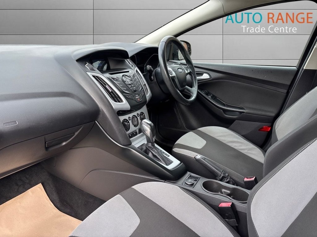 Used Ford Focus 2014 for sale - 77507300: Photo 13