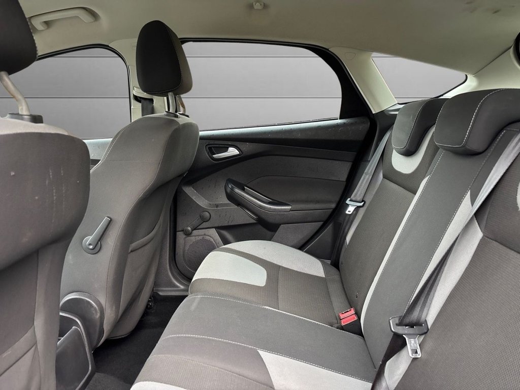 Used Ford Focus 2014 for sale - 77507300: Photo 15
