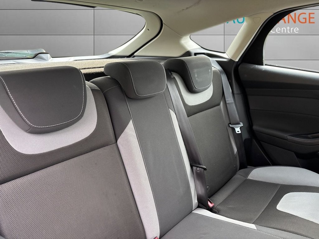 Used Ford Focus 2014 for sale - 77507300: Photo 18