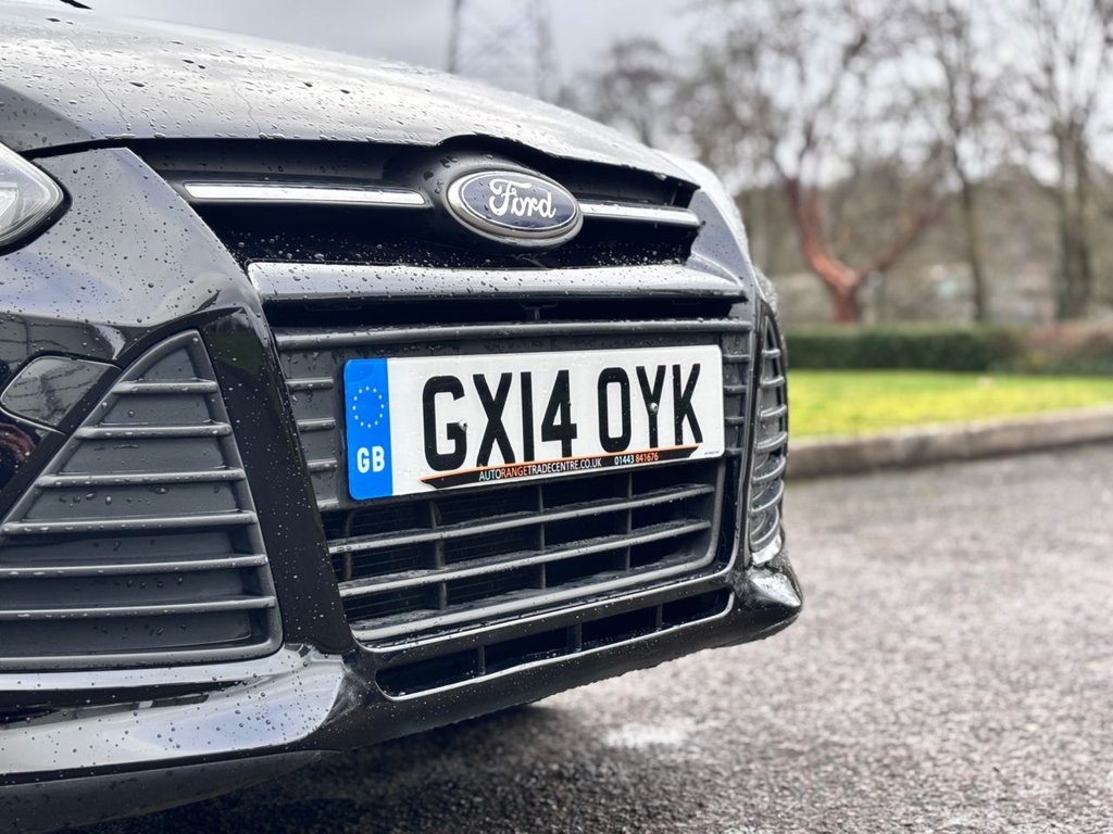 Used Ford Focus 2014 for sale - 77507300: Photo 21