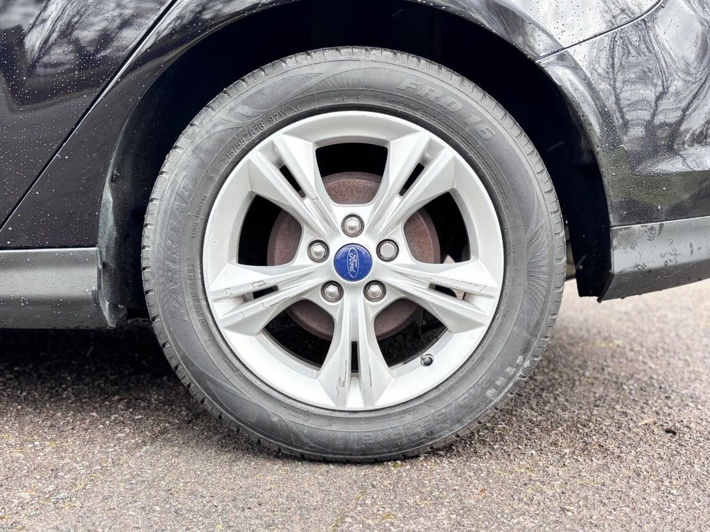 Used Ford Focus 2014 for sale - 77507300: Photo 22