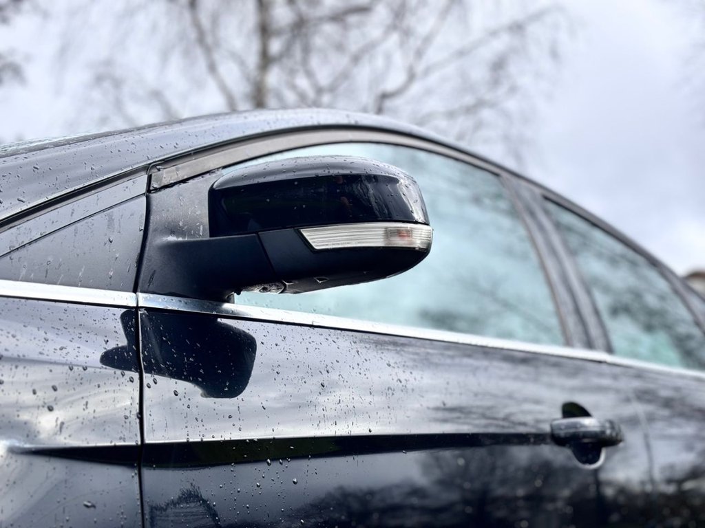 Used Ford Focus 2014 for sale - 77507300: Photo 23