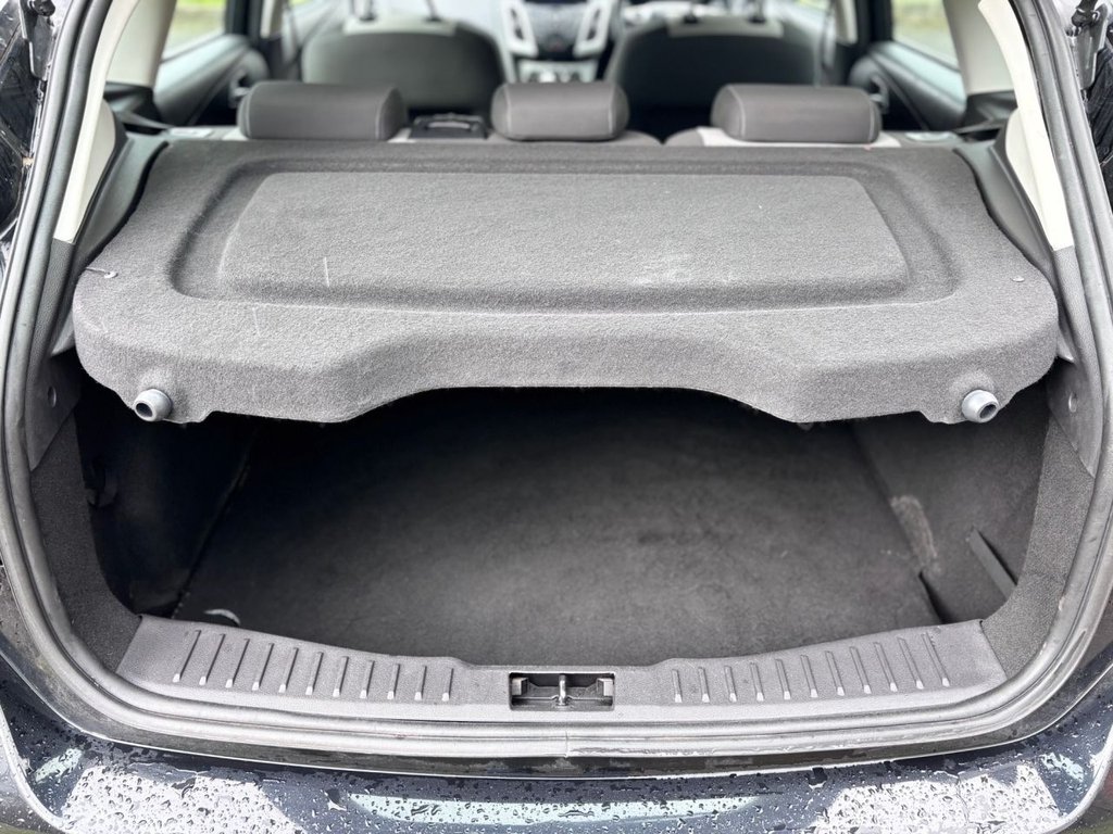 Used Ford Focus 2014 for sale - 77507300: Photo 29