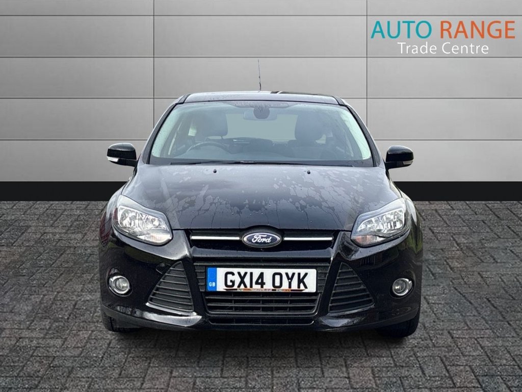 Used Ford Focus 2014 for sale - 77507300: Photo 3