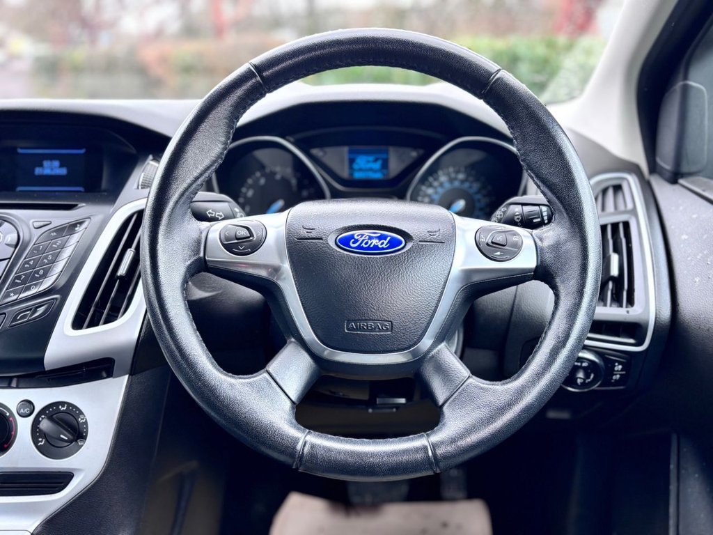 Used Ford Focus 2014 for sale - 77507300: Photo 33