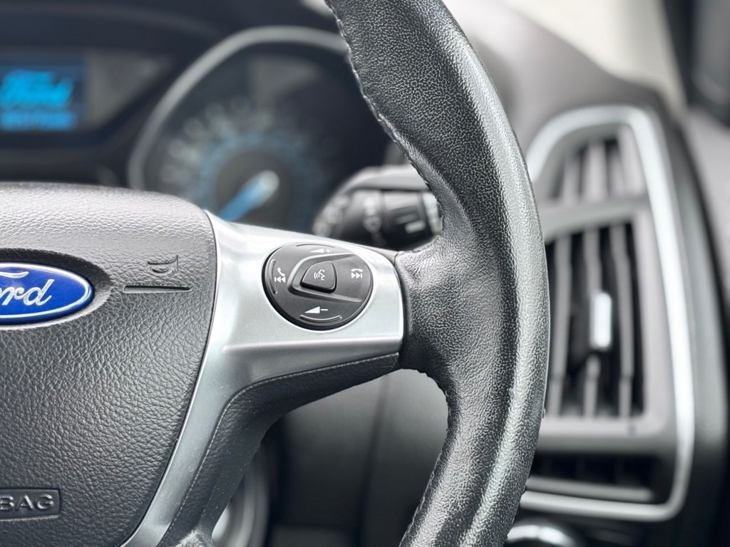 Used Ford Focus 2014 for sale - 77507300: Photo 35