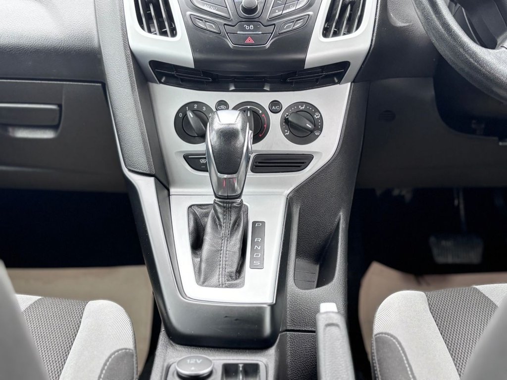 Used Ford Focus 2014 for sale - 77507300: Photo 38