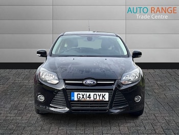 Used Ford Focus 2014 for sale - 77507300: Photo