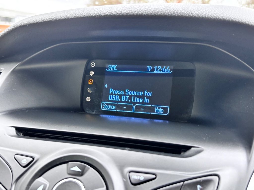 Used Ford Focus 2014 for sale - 77507300: Photo 48