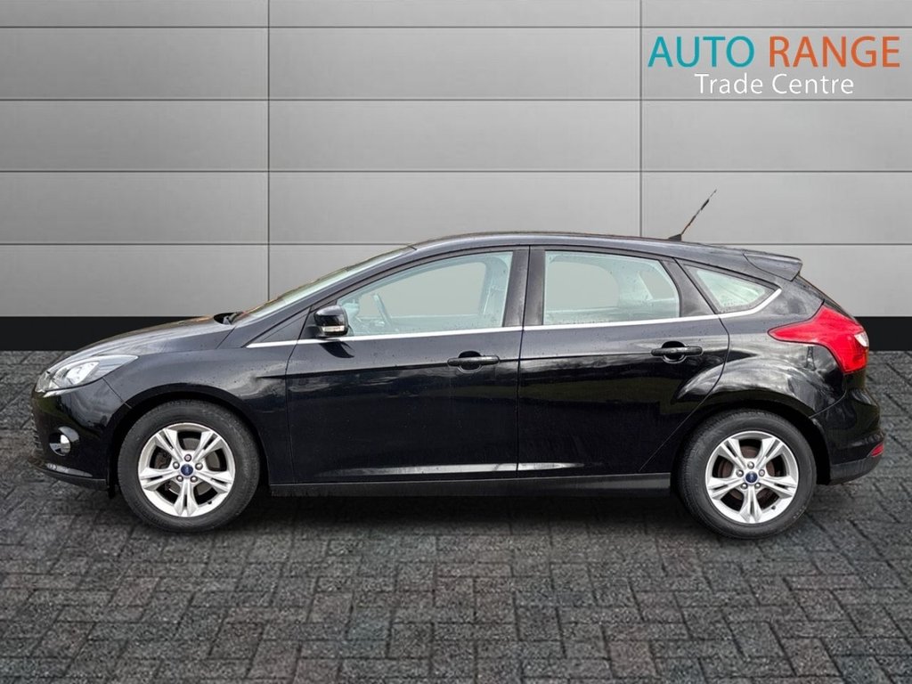 Used Ford Focus 2014 for sale - 77507300: Photo 5