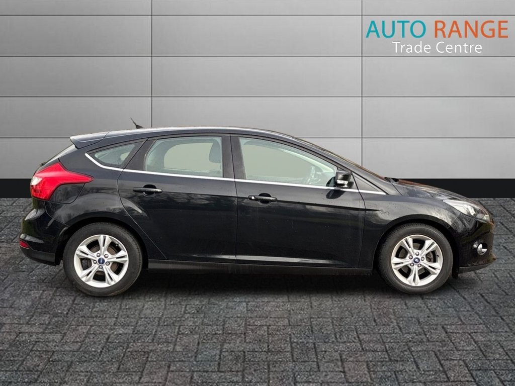 Used Ford Focus 2014 for sale - 77507300: Photo 6