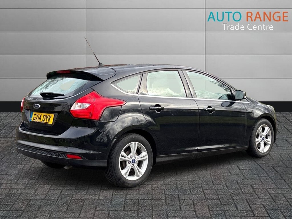 Used Ford Focus 2014 for sale - 77507300: Photo 7
