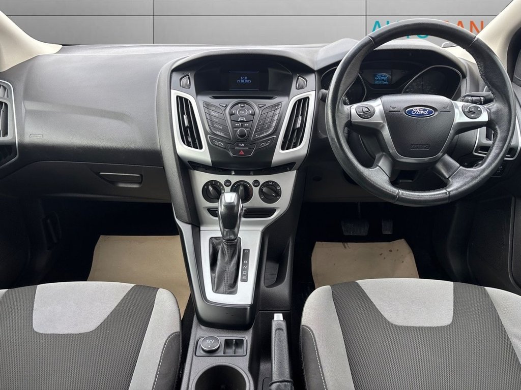 Used Ford Focus 2014 for sale - 77507300: Photo 9