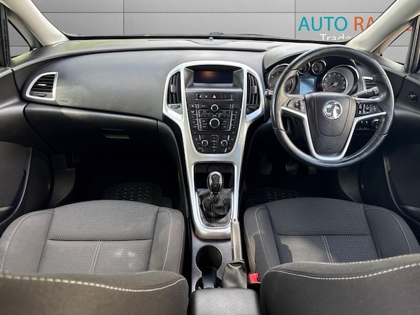 Used Vauxhall Astra for sale - 76238553: Photo 11