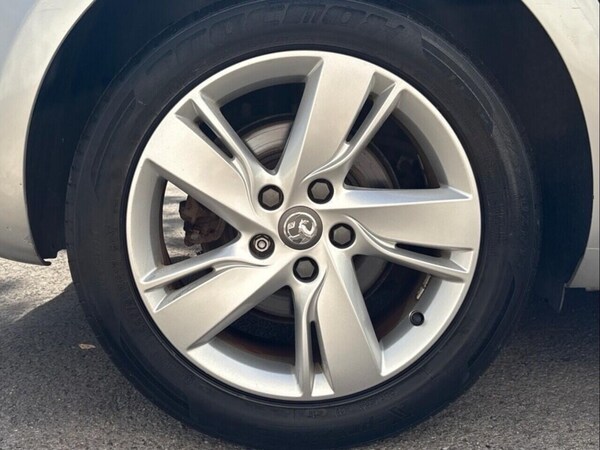 Used Vauxhall Astra for sale - 76238553: Photo 21
