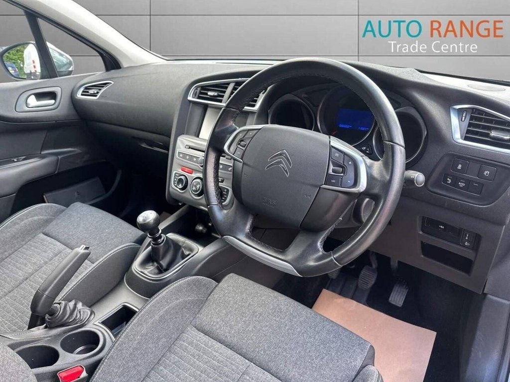 Used Citroen C4 2015 for sale - 78044190: Photo 11