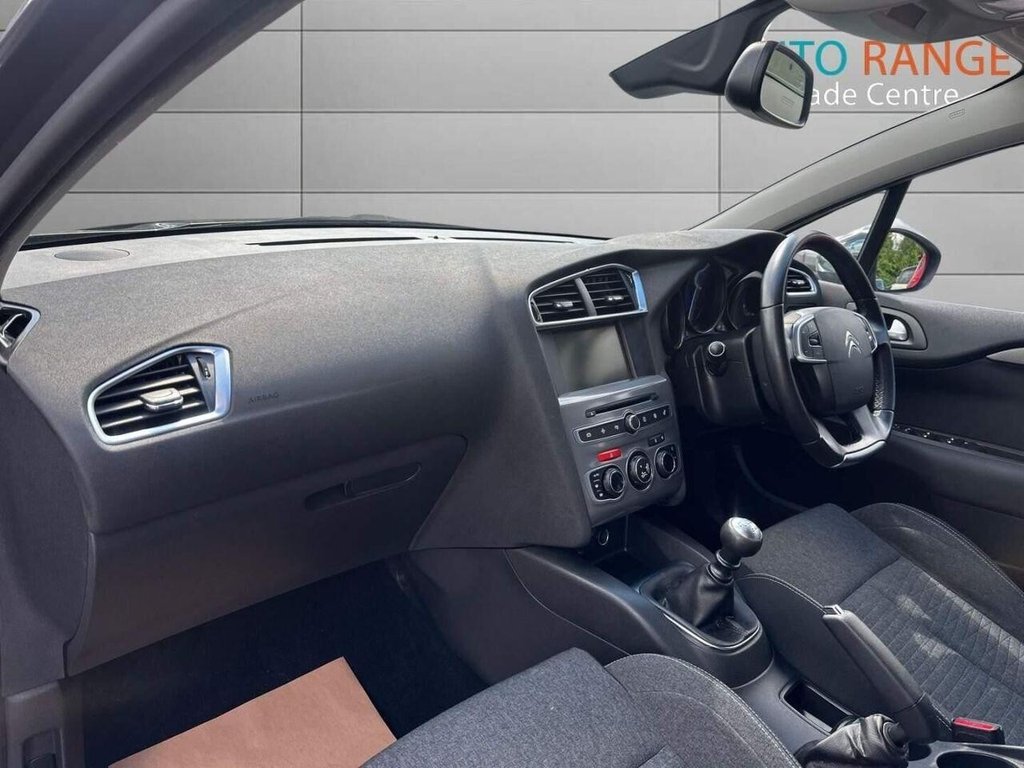 Used Citroen C4 2015 for sale - 78044190: Photo 13