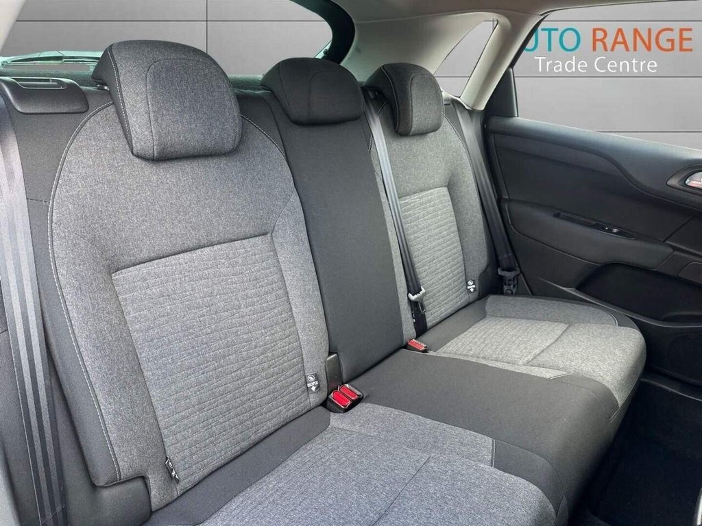 Used Citroen C4 2015 for sale - 78044190: Photo 17