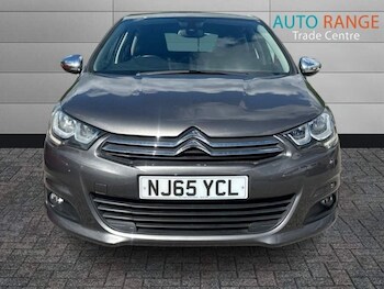 Used Citroen C4 2015 for sale - 78044190: Photo