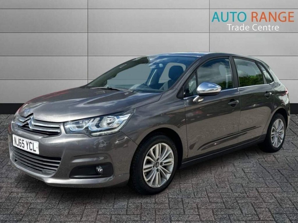 Used Citroen C4 2015 for sale - 78044190: Photo 3