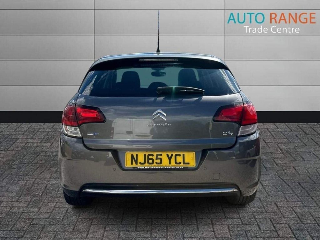 Used Citroen C4 2015 for sale - 78044190: Photo 5