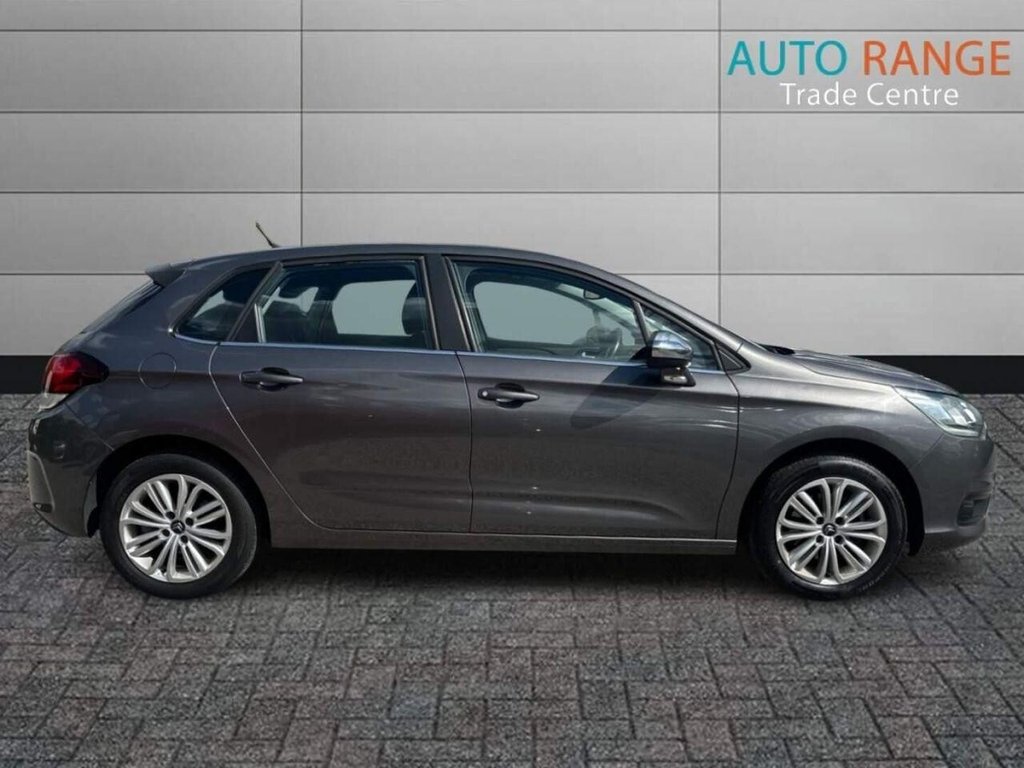Used Citroen C4 2015 for sale - 78044190: Photo 7
