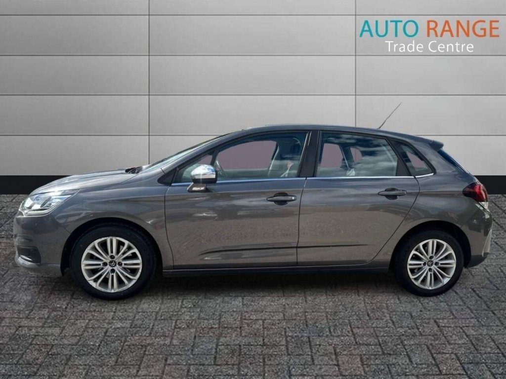 Used Citroen C4 2015 for sale - 78044190: Photo 8