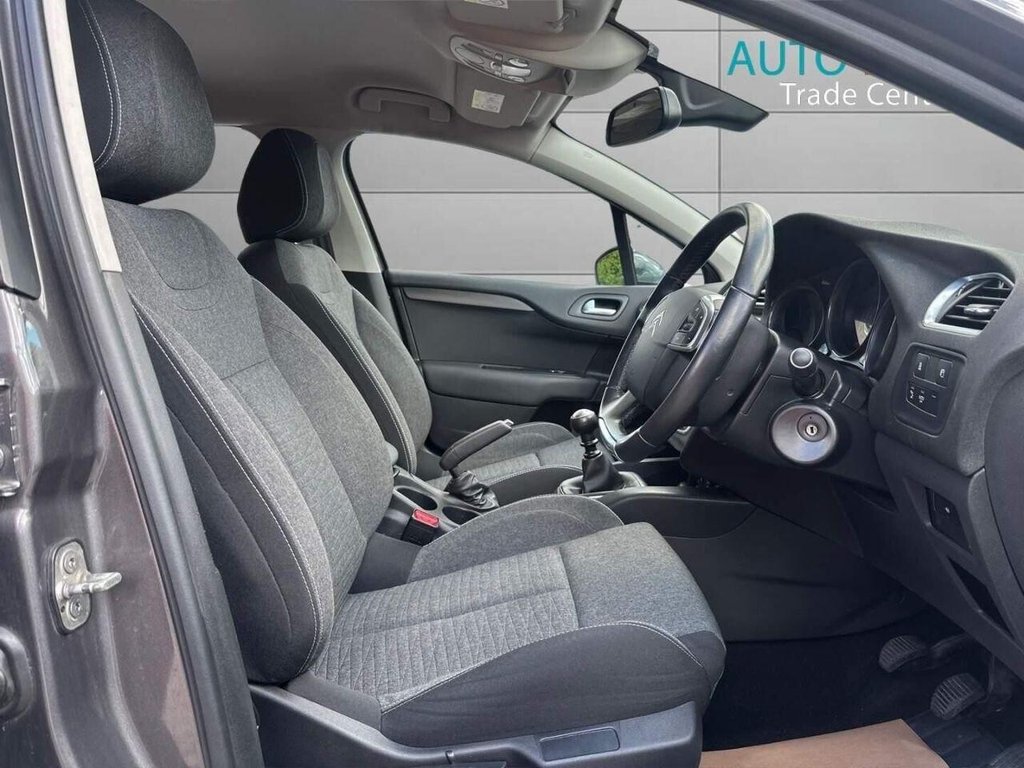 Used Citroen C4 2015 for sale - 78044190: Photo 9