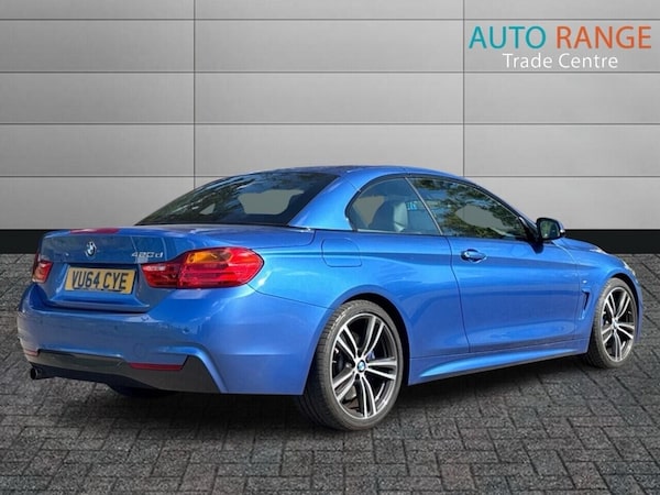 Used BMW 4 Series 2014 for sale - 76179403: Photo 10