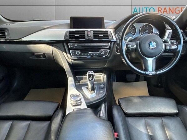 Used BMW 4 Series 2014 for sale - 76179403: Photo 12