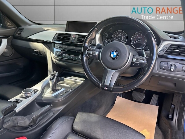 Used BMW 4 Series 2014 for sale - 76179403: Photo 13