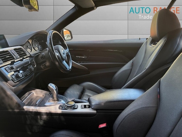 Used BMW 4 Series 2014 for sale - 76179403: Photo 14