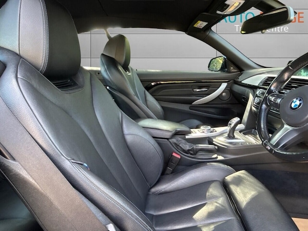 Used BMW 4 Series 2014 for sale - 76179403: Photo 15