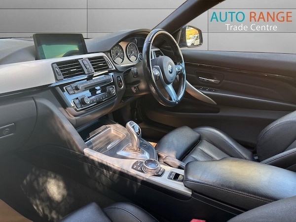 Used BMW 4 Series 2014 for sale - 76179403: Photo 16