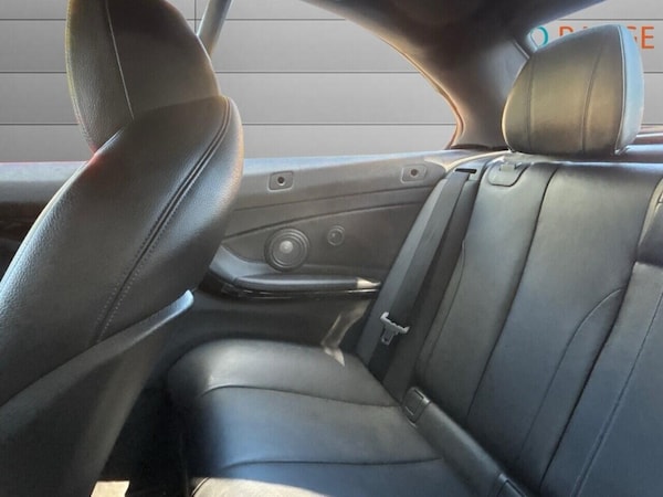 Used BMW 4 Series 2014 for sale - 76179403: Photo 18