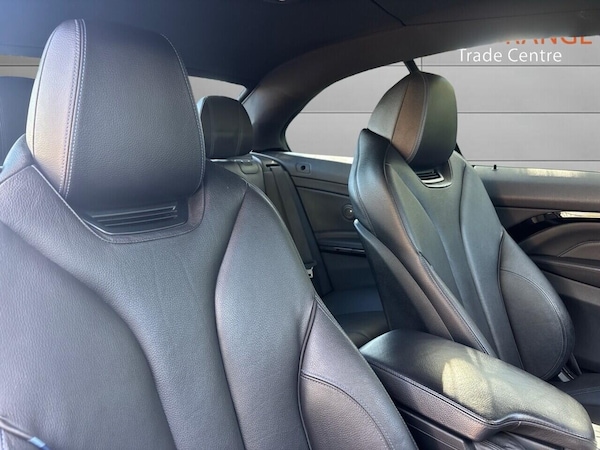 Used BMW 4 Series 2014 for sale - 76179403: Photo 19
