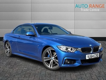 BMW - 4 Series