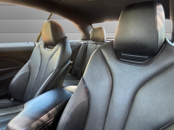 Used BMW 4 Series 2014 for sale - 76179403: Photo 20