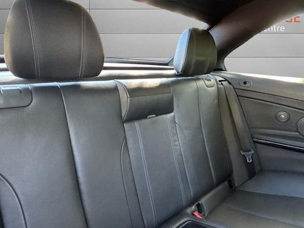 Used BMW 4 Series 2014 for sale - 76179403: Photo 21